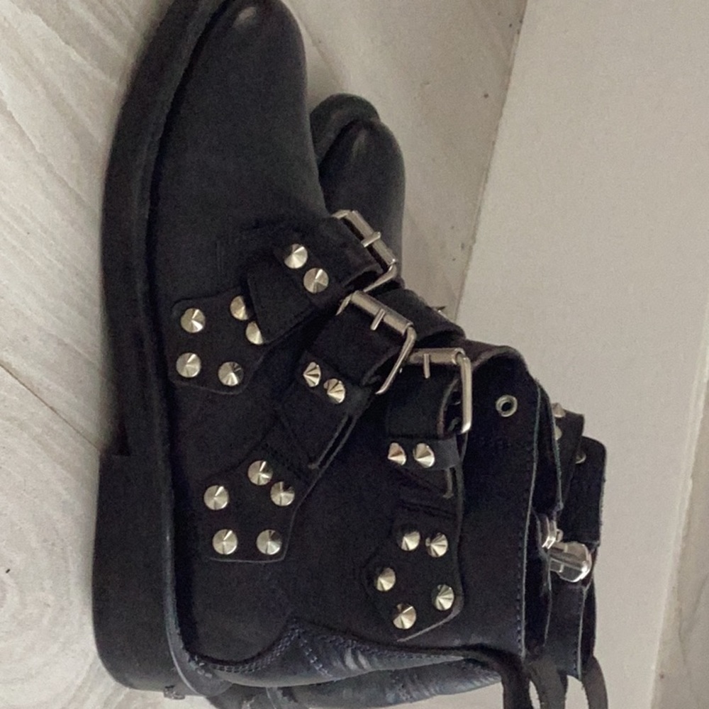 Zadig&Voltaire Womens boots